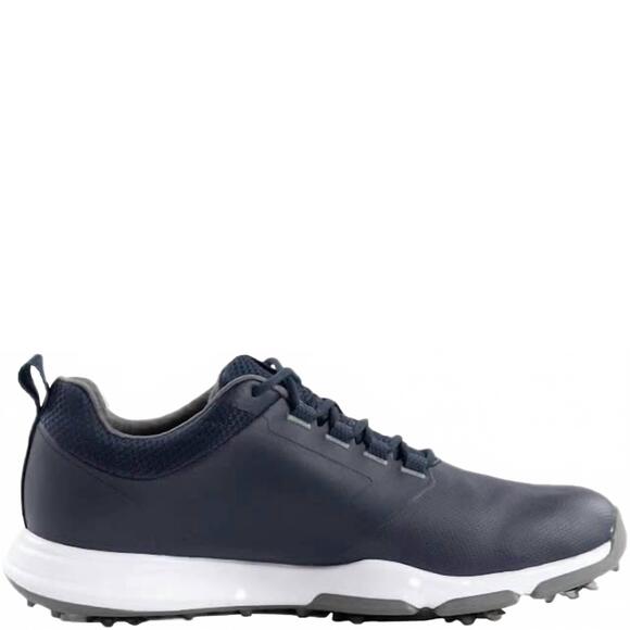 NEW CUATER BY TRAVISMATHEW men's the ringer shoes in blue nights
